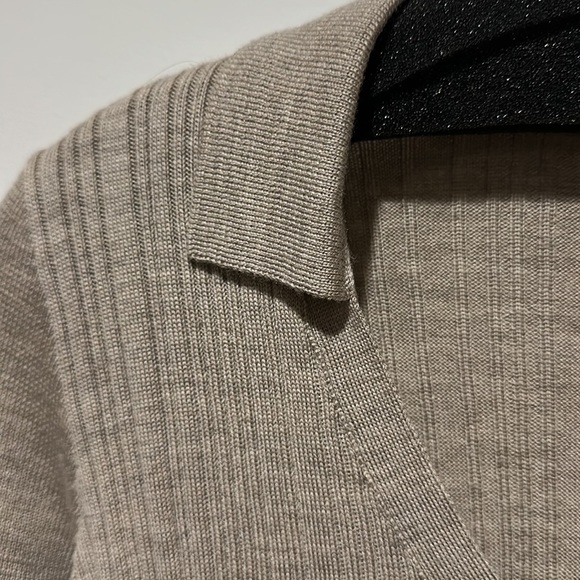 ATM Merino Sweater - Picture 4 of 9